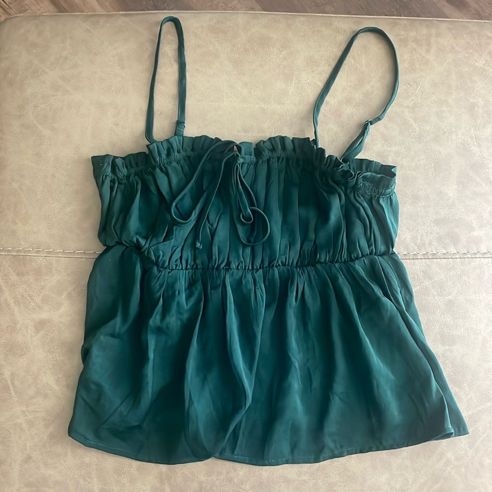 American Eagle Top